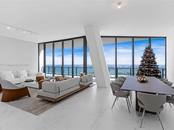 1000 Biscayne Blvd Unit 4902, Miami, FL 33132