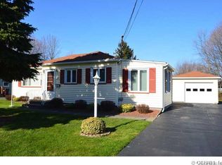 37 Elvira St, Rochester, NY 14606