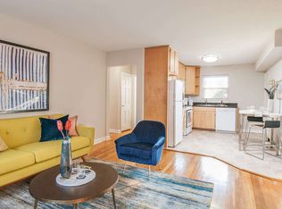 Metropolitan Collingswood, Collingswood, NJ 08108