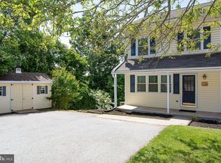 366 Old New Windsor Rd, Westminster, MD 21157