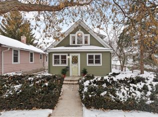 4949 Nokomis Ave, Minneapolis, MN 55417