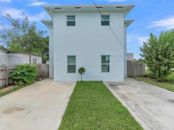 2176 NW 64th St, Miami, FL 33147