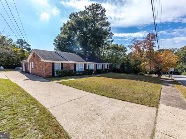 4738 Shenandoah Dr, Columbus, GA 31907