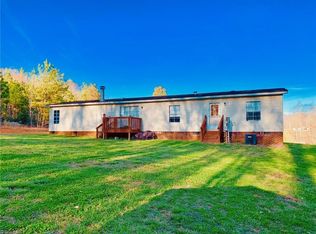 469 Helen Young Dr, Linwood, NC 27299