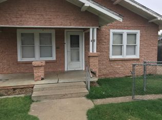504 S Alabama St, Amarillo, TX 79106