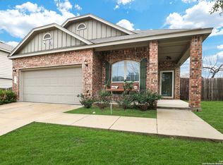 8203 Monte Seco, San Antonio, TX 78223