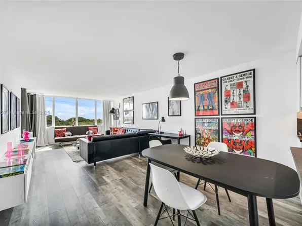 8233 Harding Ave APT 607, Miami Beach, FL 33141