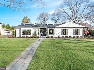 319 Sharpley Rd, Wilmington, DE, 19803