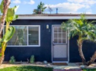 381 E 18th St APT 2, Costa Mesa, CA 92627