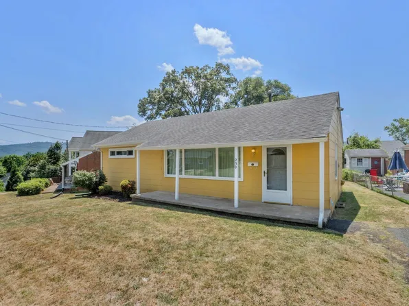 230 Brookwood Dr, Charlottesville, VA 22902