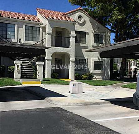 2nd image of 4819 Nara Vista Way Unit 104