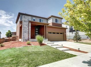 10201 Truckee Way, Commerce City, CO 80022