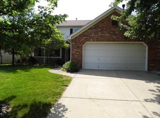 238 Gallop Dr, Lafayette, IN 47905