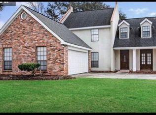 895 Cross Gates Blvd, Slidell, LA 70461