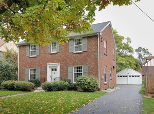 2219 S Park St, Kalamazoo, MI 49001