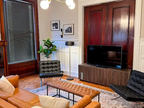 254 North Allegheny Street