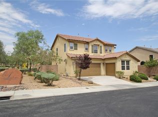 1133 Spottswoode St, Henderson, NV 89002
