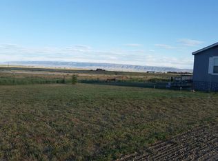10371 Haines Rd, Casper, WY 82604