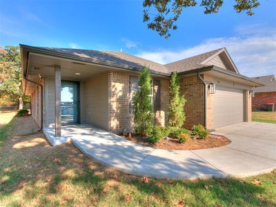 796 Harrison St, Harrah, OK, 73045