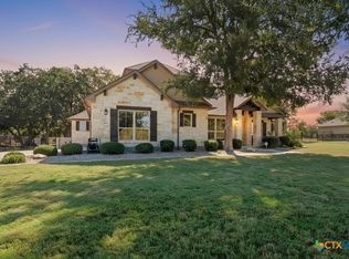 129 Camp Verde Dr, Georgetown, TX 78633