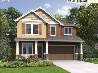 10688 SE Red Tail Rd, Happy Valley, OR 97086