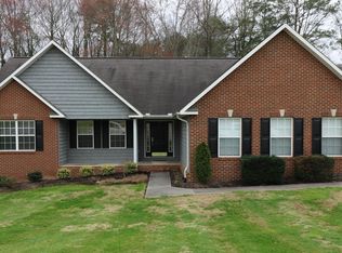 308 Chelsea Ln, Clinton, TN 37716