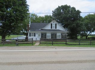 11514 W State Route 29, Conover, OH 45317