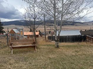W Clark Ave, Philipsburg, MT 59858