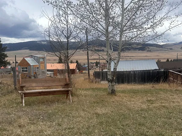 W Clark Ave, Philipsburg, MT 59858