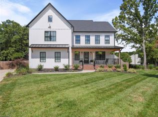 4053 Gunsmith Ct, Jamestown, NC 27282