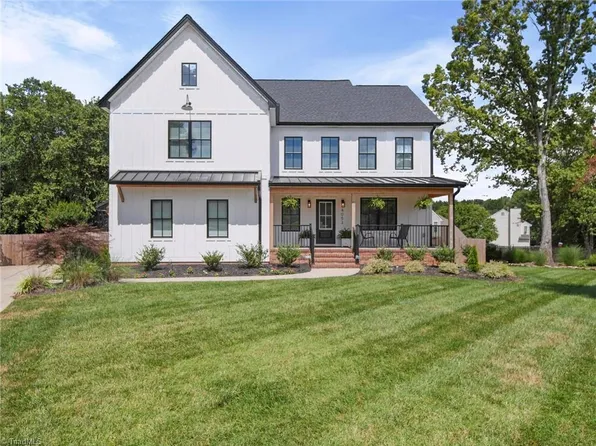 4053 Gunsmith Ct, Jamestown, NC 27282