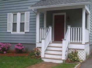 6 South Ave #2, New Milford, CT 06776