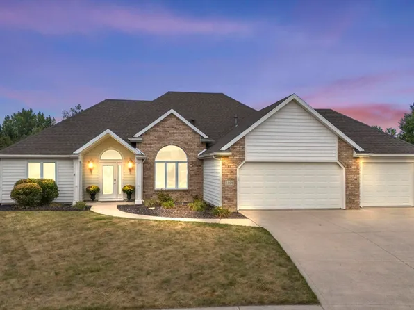 1401 Ely Ridge Pass, Fort Wayne, IN 46845