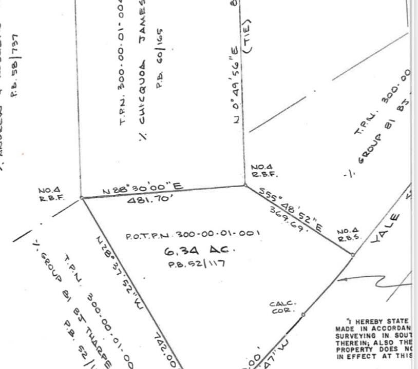 2nd image of 0 Yale St