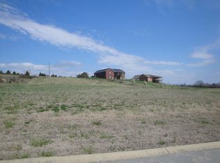 LOT 32 Chippewa Ln, Rutledge, TN 37861