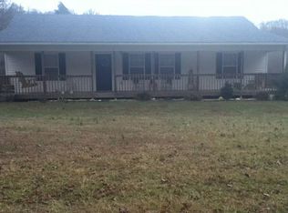 702 Allen Creek Rd, Liberty, KY 42539