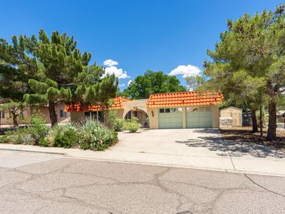1755 Royal Dr, Las Cruces, NM, 88011