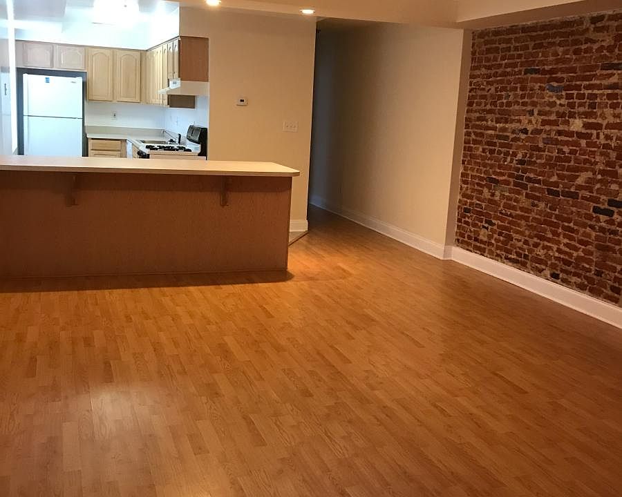 Kitchen/livingroom