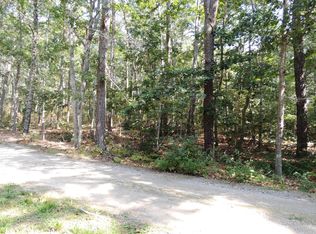 12 Old Campgrounds Rd, Harwich Pt, MA 02646