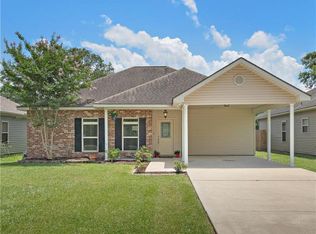 40332 Skylar Ln, Ponchatoula, LA 70454