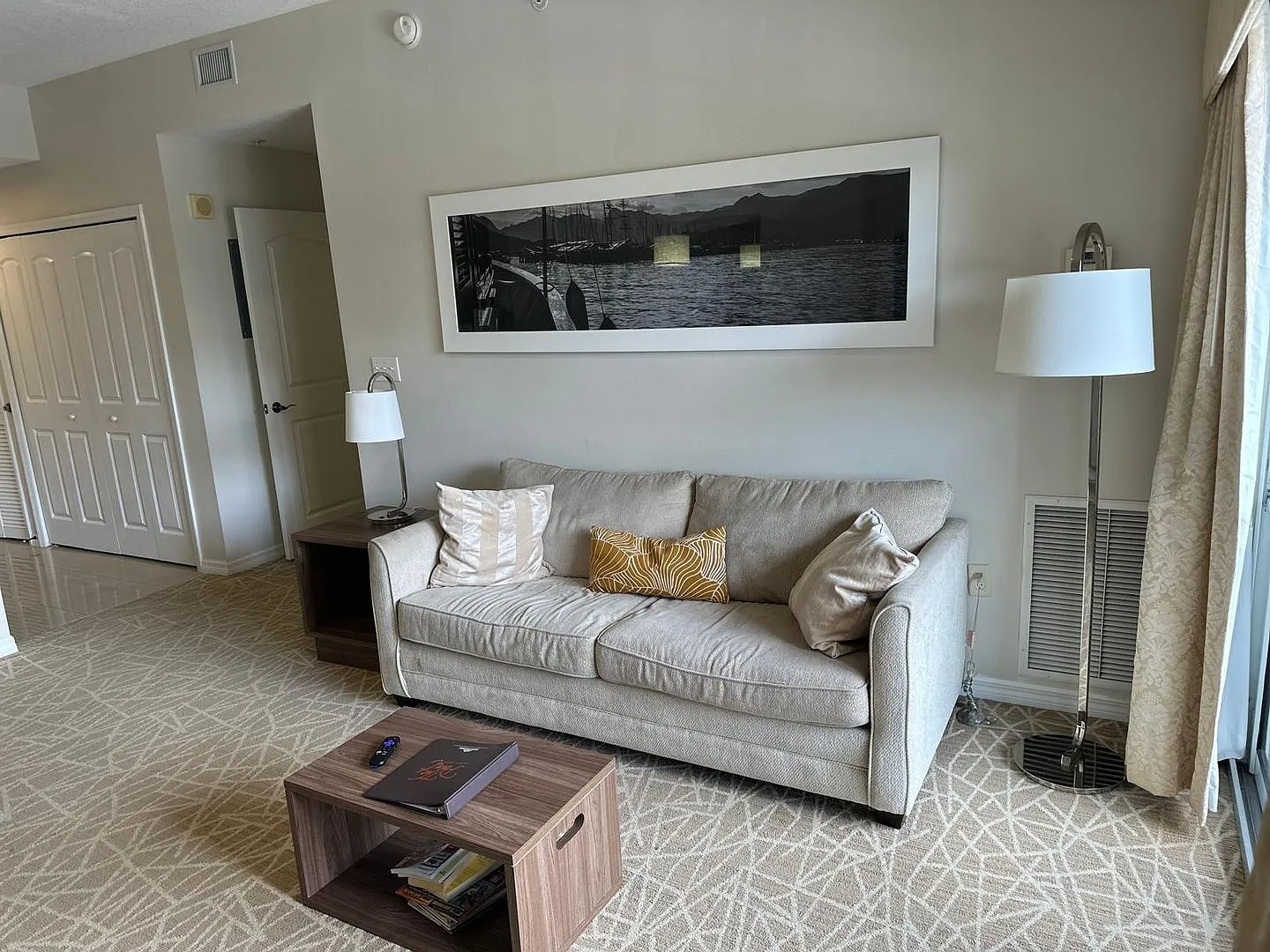 Condo-Hotel 1 Bedroom - International Dr area — Photo 4