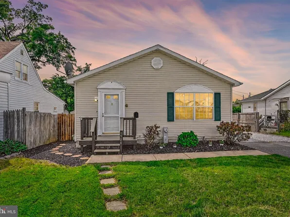 1906 Old Eastern Ave, Baltimore, MD 21221