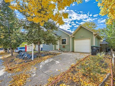 17488 E Whitaker Drive, Aurora, CO, 80015