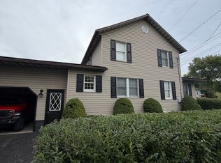 178 Spring Rd, Hastings, PA 16646