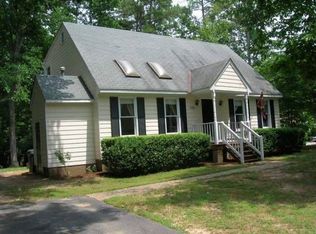 7211 Buck Rub Pl, Midlothian, VA 23112