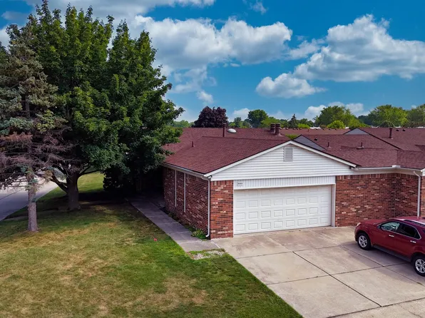 8669 Tucson Ct, Warren, MI 48093