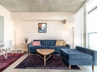 60 Haslett Ave UNIT 208, Toronto, ON M4L 0A9