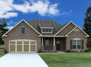 490 Butterfly Ln, Braselton, GA 30517