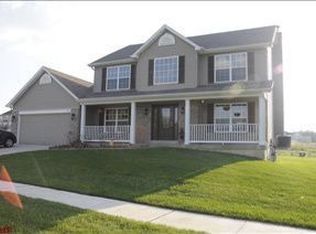 119 Piety Dr, Lake Saint Louis, MO 63367