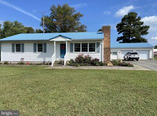 10681 Airport Rd, Seaford, DE 19973